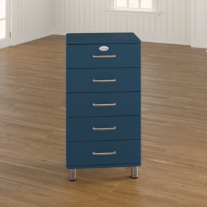 Tenzo Aufbewahrungsschrank Malibu & Bewertungen | Wayfair.de